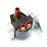 123 Electronic Distributor Kit - Classic Fiat 500 N/D/F Autobianchi Bianchina - Ignition and Electrical Items