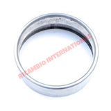 Aluminium Head Lamp Bezel & Clips - Classic Fiat 500 - Lights - Lamps and Lenses