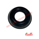 Black Window Winder Handle Spacer/Trim - Classic Fiat 500 126 - Interior Trim