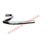 Centre Exhaust Pipe - Fiat Strada/Ritmo - Strada/Ritmo