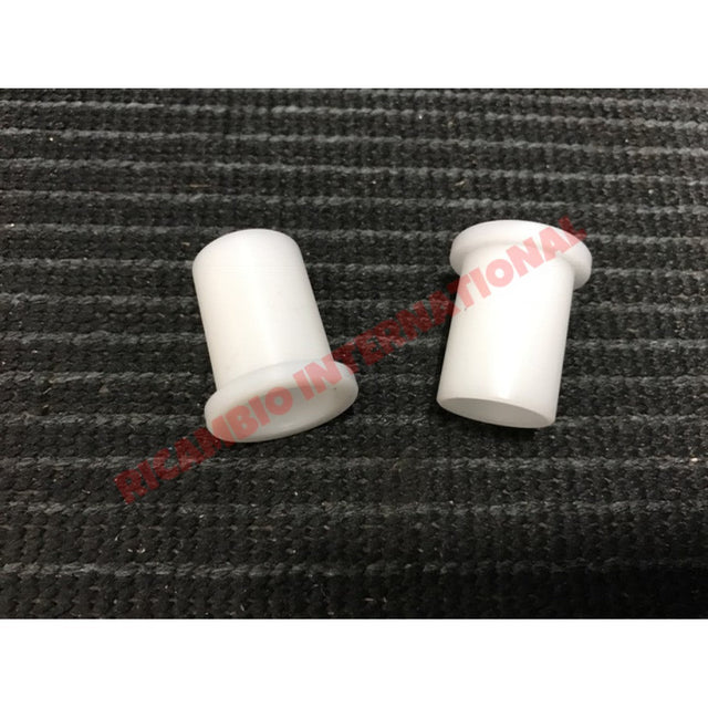 Clutch Fork Nylon Bush Kit - Classic Fiat 500 126 Classic Panda 127,128 X19 Cinquecento Seicento - Clutch - Gearbox &