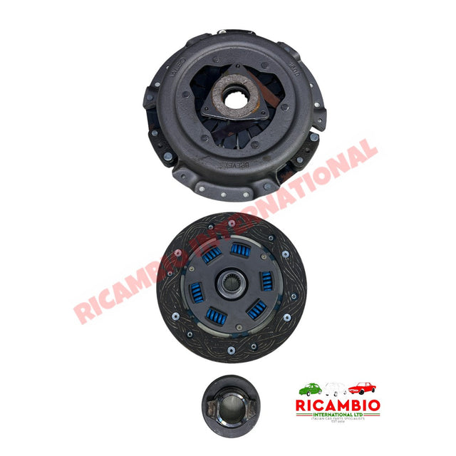 Clutch Kit Complete - Fiat 850 Series 1 - Clutch and Transmission Parts