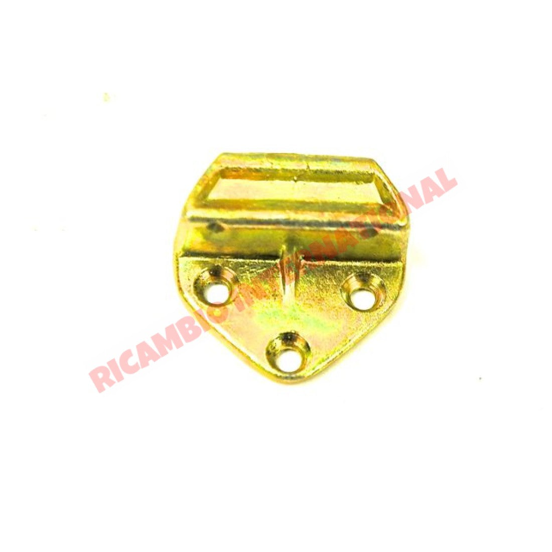 Door Catch Shim (2mm) - Classic Fiat 500 - Internal Handles and Parts