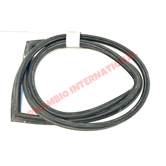 Front Windscreen Rubber Seal - Lancia Fulvia Zagato - Lancia Fulvia Gaskets - Seals & Rubber Parts