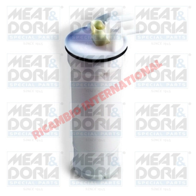 Fuel Tank Sender Unit - Fiat Classic Panda - Fuel System