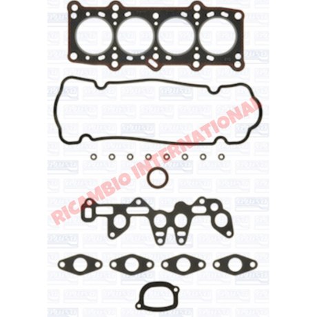 Head Gasket Set - Classic Fiat Panda 750cc - Gaskets and Seals