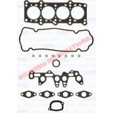 Head Gasket & Stretch Bolt Kit - Classic Fiat Panda - Gaskets and Seals
