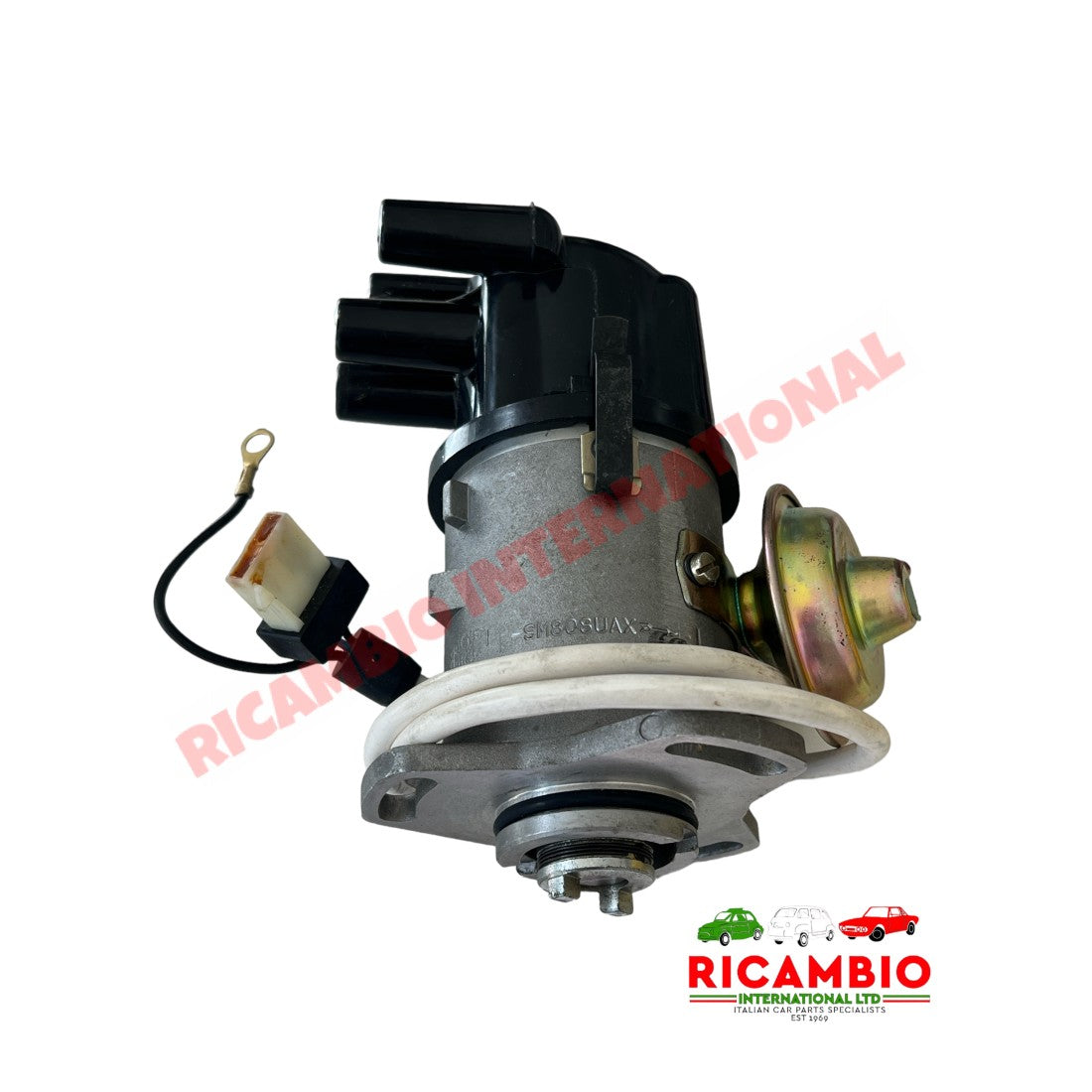 Magneti Marelli Electronic Distributor SM808UAX - FIAT CROMA CHT - Genuine Magneti Marelli Distributors
