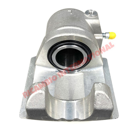 O/S Right Hand Front Brake Caliper - Fiat 124,125,127,128,131,132,X19,Lancia A112 - Brakes
