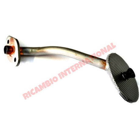 Oil Pickup - Classic Fiat 500 126 - Mechanical & Engine Parts