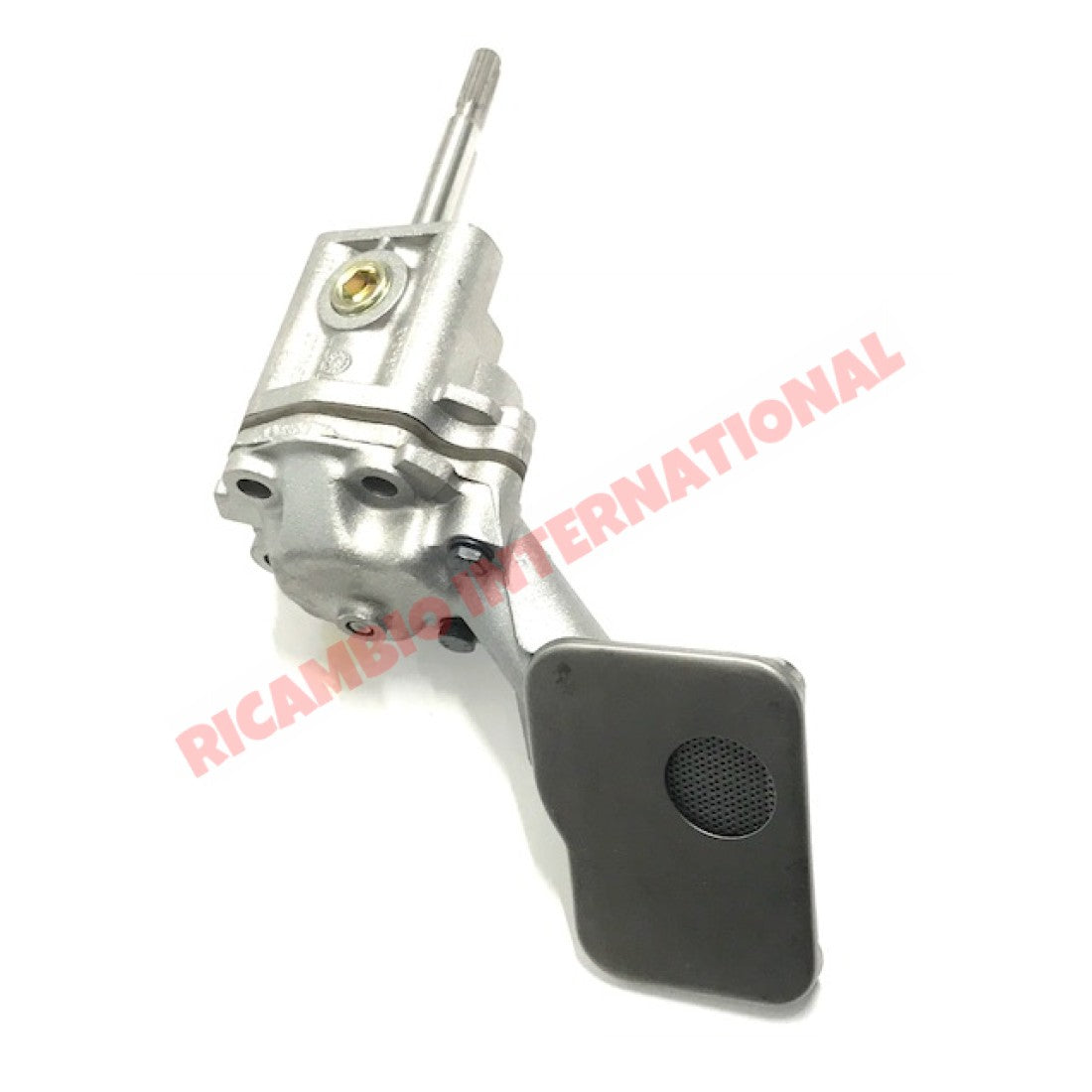 Oil Pump - Fiat Uno - Engine Parts