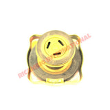 Radiator Cap - Fiat 850 850T 900T/E 124 - Heating & Cooling