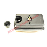 Rear Fog Lamp - Lancia Stratos plus other applications - Lights - Lamps & Lenses