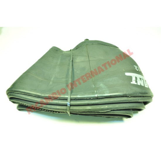 Tyre Inner Tube (Size 12INCH/155 & 165) - Classic Fiat 500,600,126,850 - Wheels - Tyres & Tubes