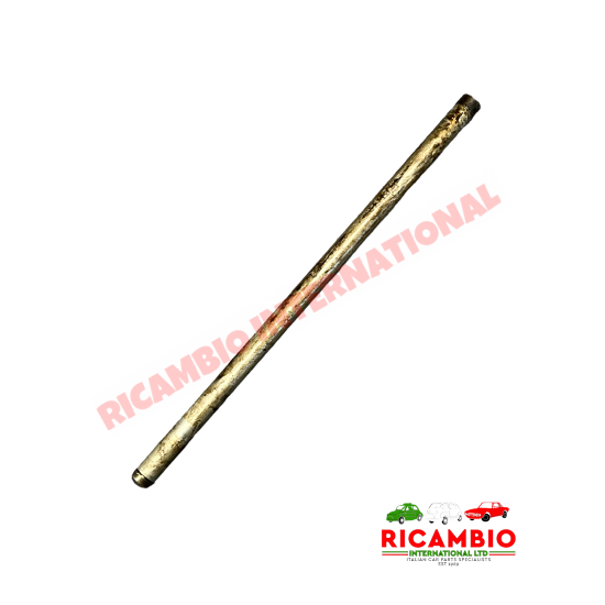 Valve Push Rod (Second Hand) - Classic Fiat 500 126 - Mechanical & Engine Parts